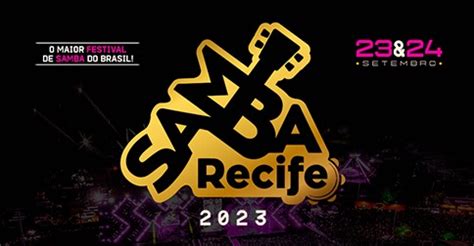 samba recife 2023